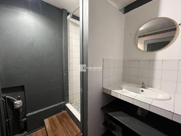 Appartement T2 à Lille - Réf. vnv5679l