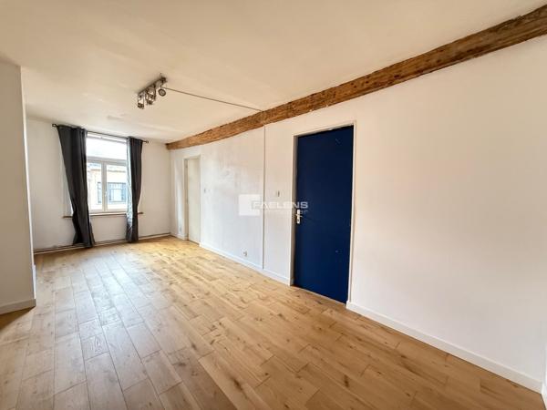 Appartement T2 à Lille - Réf. vnv5679l