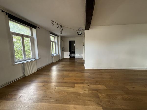 Appartement T2 à Lille - Réf. vnv5679l