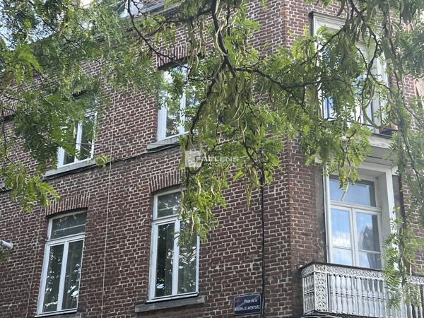 Appartement T2 à Lille - Réf. vnv5679l