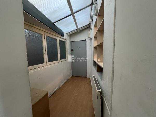Appartement T2 à Lille - Réf. vnv5679l