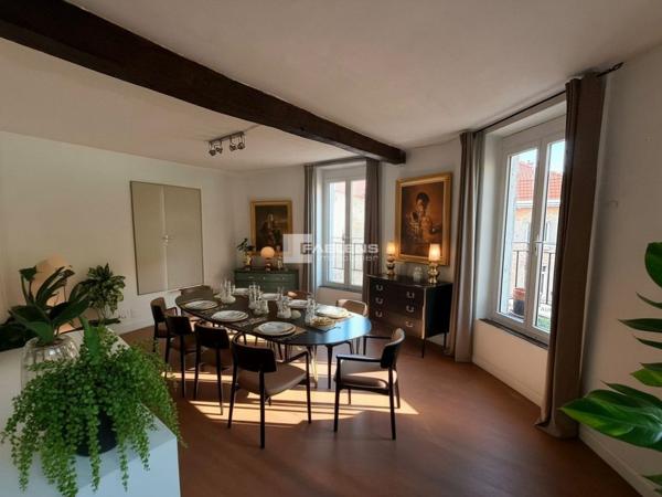 Appartement T2 à Lille - Réf. vnv5679l