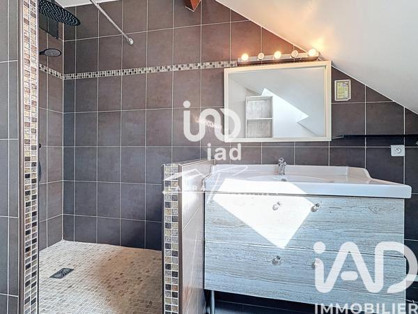 Appartement à vendre 3 pièces 68 m² Villepinte