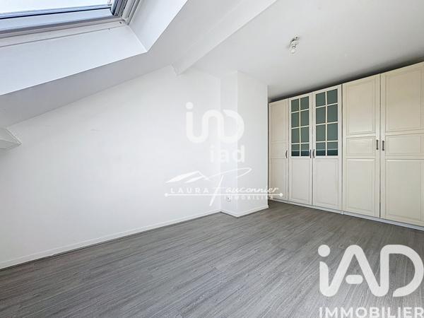 Appartement à vendre 3 pièces 68 m² Villepinte