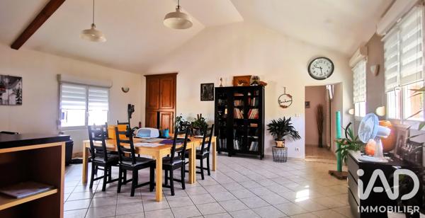 Immeuble à vendre 1 250 m² Plombières-les-Bains