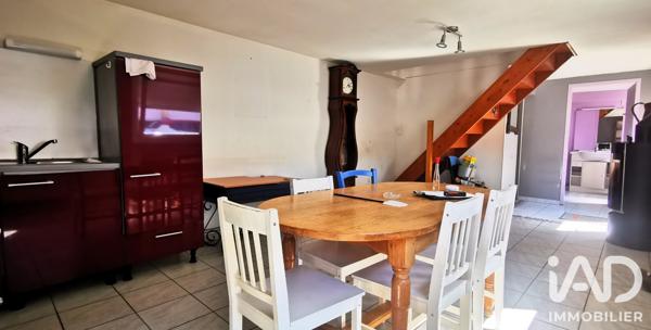 Immeuble à vendre 1 250 m² Plombières-les-Bains