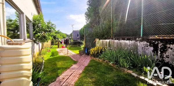 Immeuble à vendre 1 250 m² Plombières-les-Bains