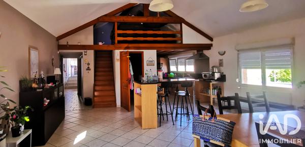 Immeuble à vendre 1 250 m² Plombières-les-Bains