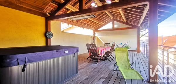 Immeuble à vendre 1 250 m² Plombières-les-Bains