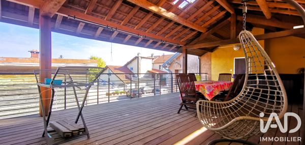 Immeuble à vendre 1 250 m² Plombières-les-Bains