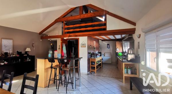 Immeuble à vendre 1 250 m² Plombières-les-Bains