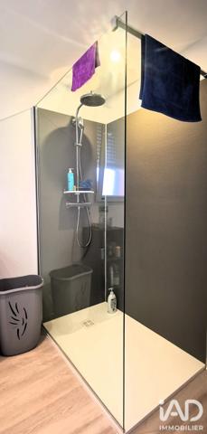 Immeuble à vendre 1 250 m² Plombières-les-Bains