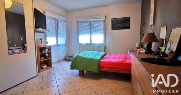 Immeuble à vendre 1 250 m² Plombières-les-Bains