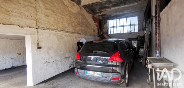 Immeuble à vendre 1 250 m² Plombières-les-Bains