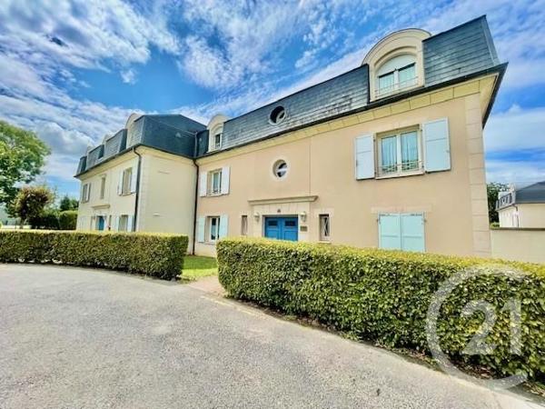 Appartement F3 à vendre  3 pièces - 65 m2 LOUVRES - 95