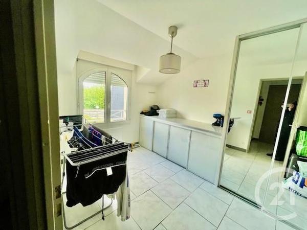 Appartement F3 à vendre  3 pièces - 65 m2 LOUVRES - 95