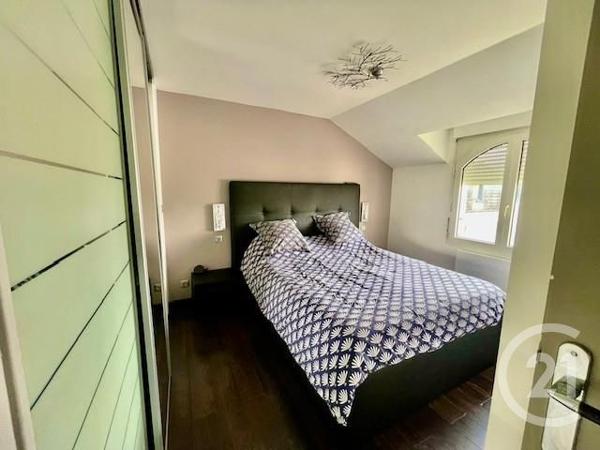 Appartement F3 à vendre  3 pièces - 65 m2 LOUVRES - 95