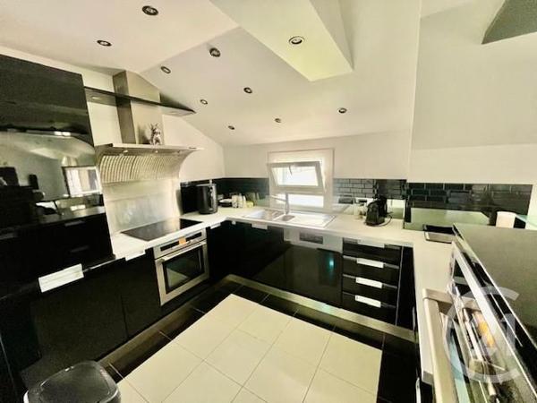 Appartement F3 à vendre  3 pièces - 65 m2 LOUVRES - 95