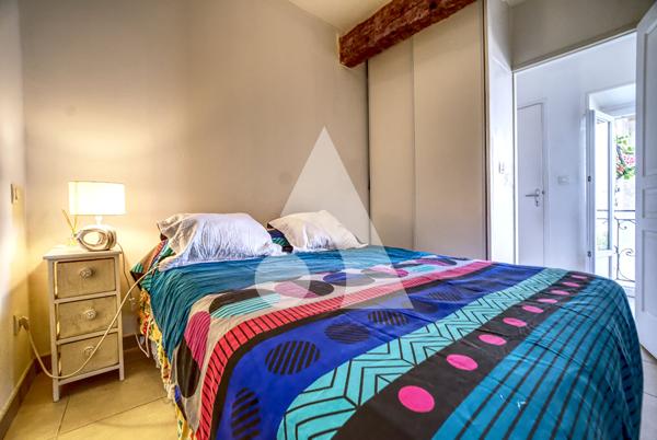 Appartement 2 pièces 39.49 m2