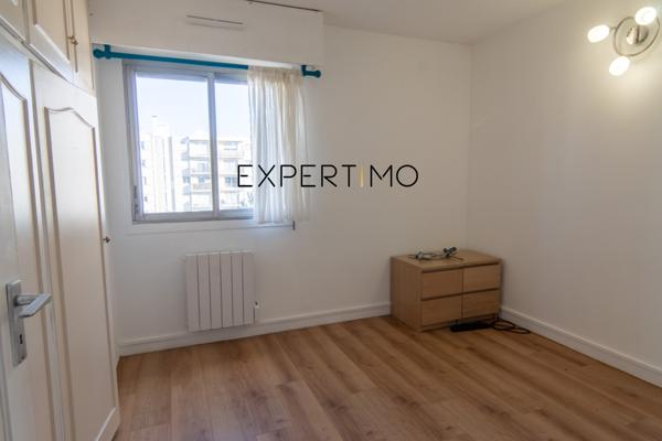 Bagneux (92220) Bagneux - Proche RER B et métro L4 - Appartement meublé T2 square des Orchidées