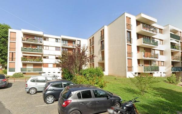Appartement à vendre    1 pièce •  Brunoy