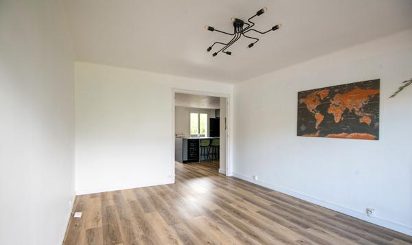 Appartement 3 pièces 76.48 m2