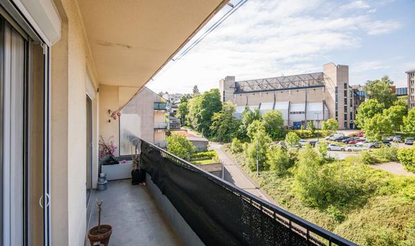 Appartement 3 pièces 76.48 m2