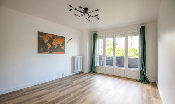 Appartement 3 pièces 76.48 m2