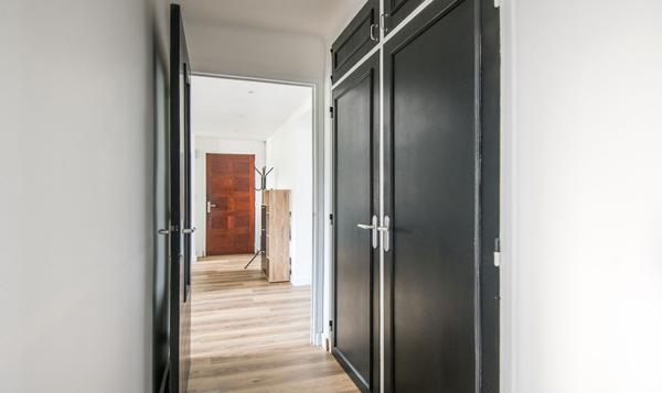 Appartement 3 pièces 76.48 m2