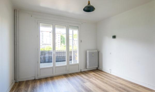 Appartement 3 pièces 76.48 m2