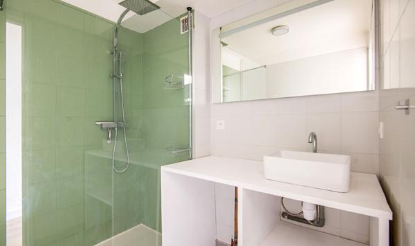 Appartement 3 pièces 76.48 m2
