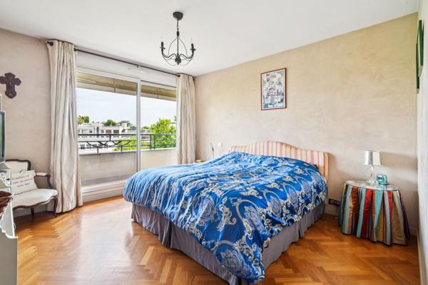 Vente Appartement de luxe Neuilly-sur-Seine 5 Pièces 134 m²