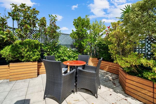 Vente Appartement de luxe Neuilly-sur-Seine 5 Pièces 134 m²