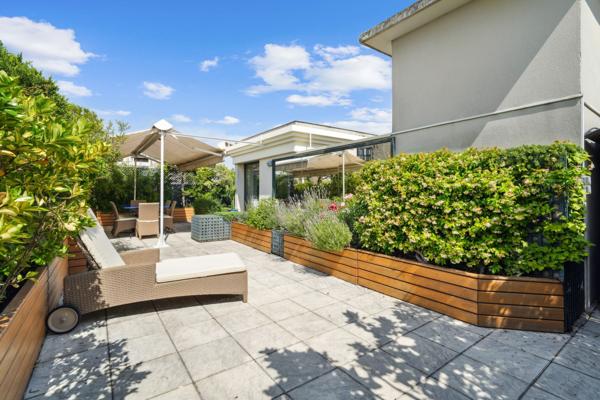 Vente Appartement de luxe Neuilly-sur-Seine 5 Pièces 134 m²