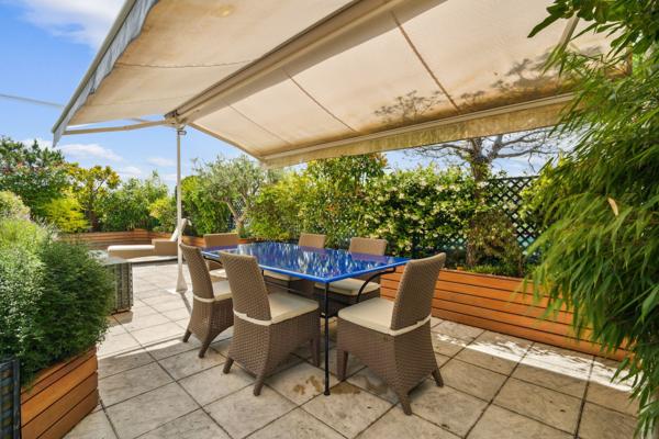 Vente Appartement de luxe Neuilly-sur-Seine 5 Pièces 134 m²