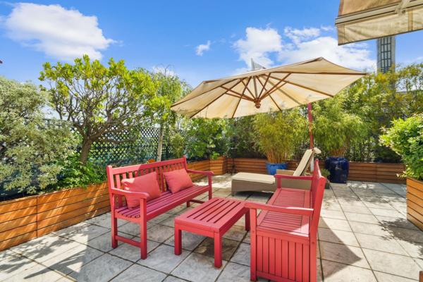 Vente Appartement de luxe Neuilly-sur-Seine 5 Pièces 134 m²