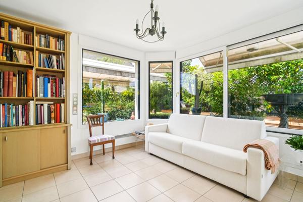 Vente Appartement de luxe Neuilly-sur-Seine 5 Pièces 134 m²
