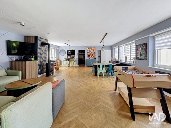 Maison à vendre 5 pièces 180 m² Vendenheim