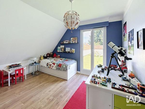 Maison à vendre 5 pièces 180 m² Vendenheim