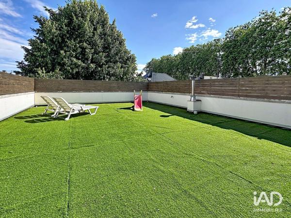 Maison à vendre 5 pièces 180 m² Vendenheim