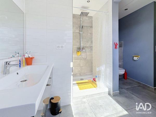 Maison à vendre 5 pièces 180 m² Vendenheim
