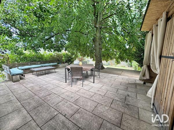 Maison à vendre 5 pièces 180 m² Vendenheim
