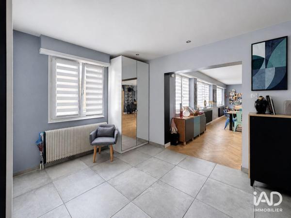 Maison à vendre 5 pièces 180 m² Vendenheim