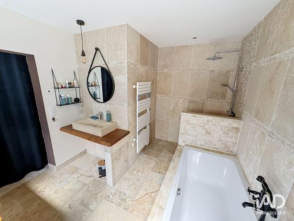 Maison à vendre 5 pièces 180 m² Vendenheim
