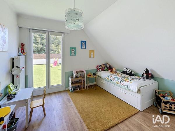 Maison à vendre 5 pièces 180 m² Vendenheim