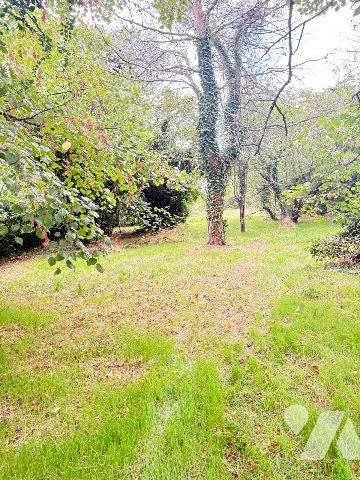 Maison centre ville GAILLARD