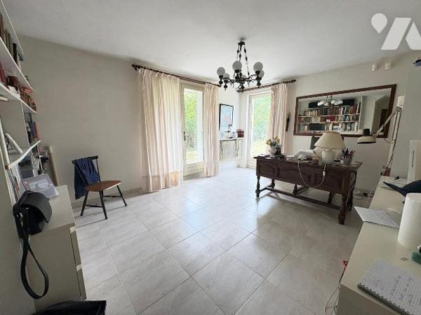 Maison centre ville GAILLARD