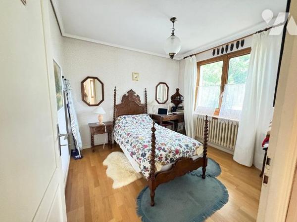 Maison centre ville GAILLARD