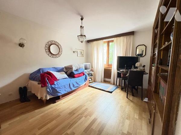 Maison centre ville GAILLARD