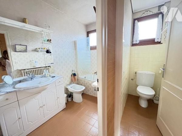 Maison centre ville GAILLARD